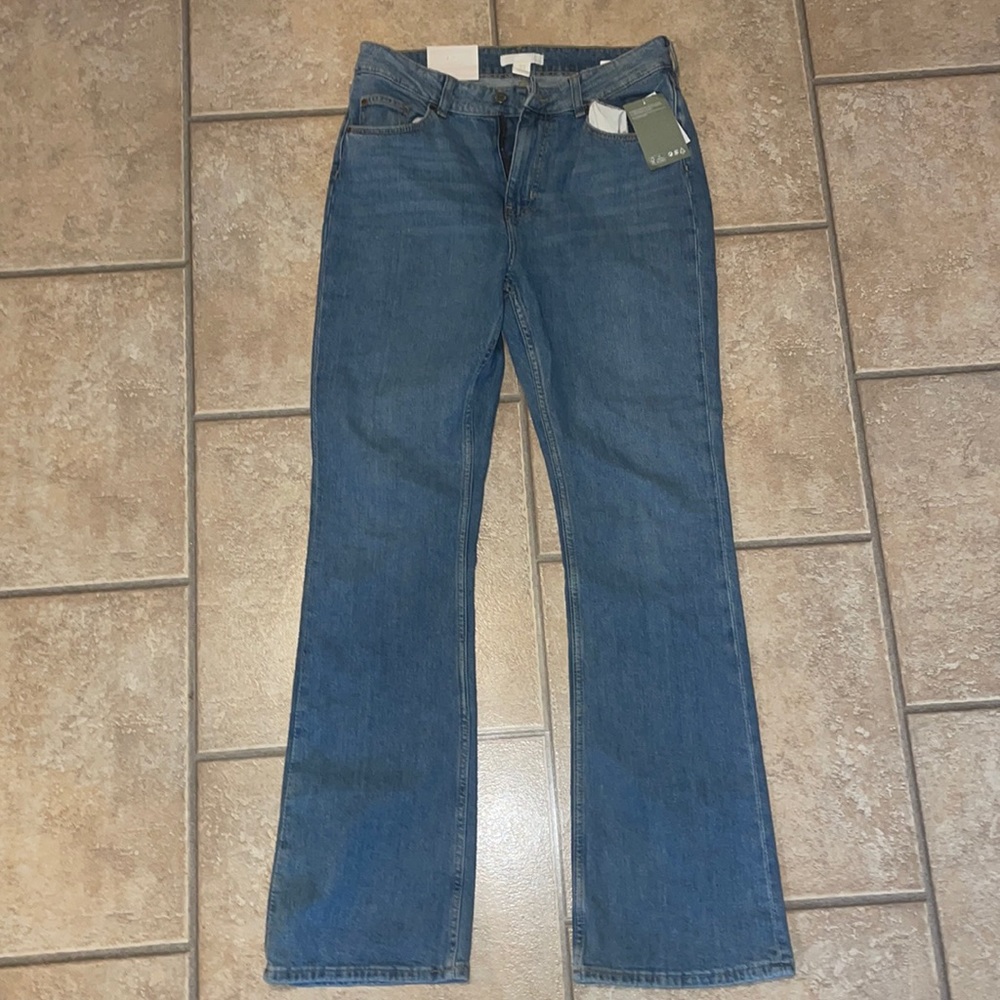 H&M Flare jeans